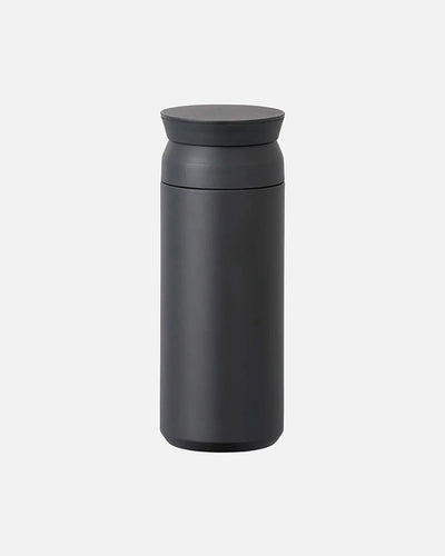 Kinto - Travel Tumbler - 500ml - Black