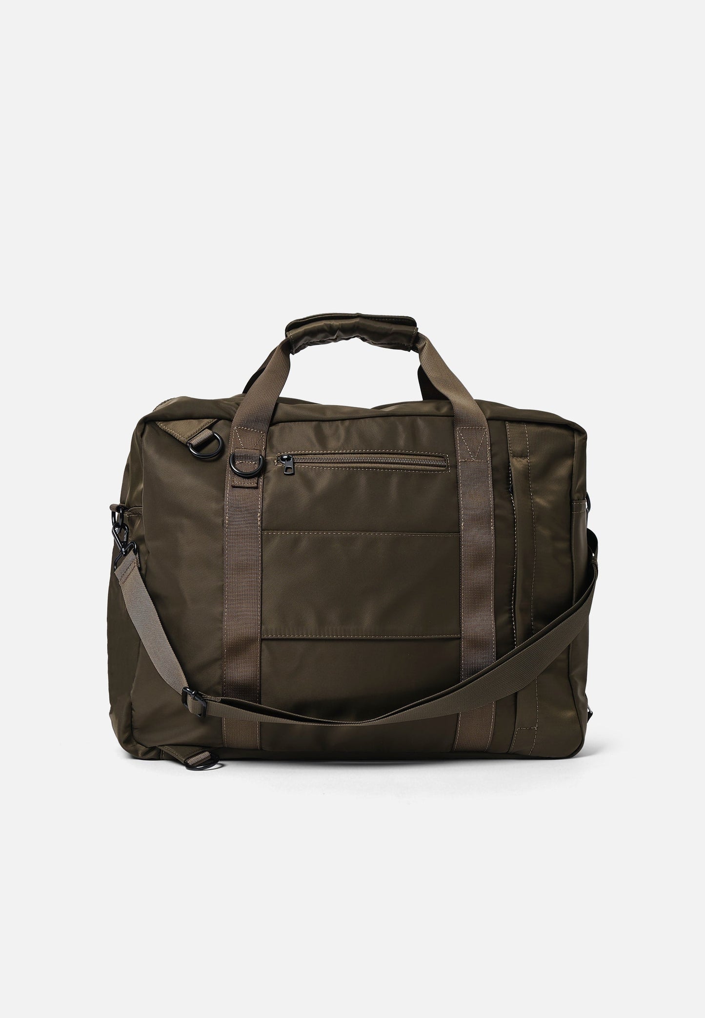 Ay Studios - Weekend bag - Army Green