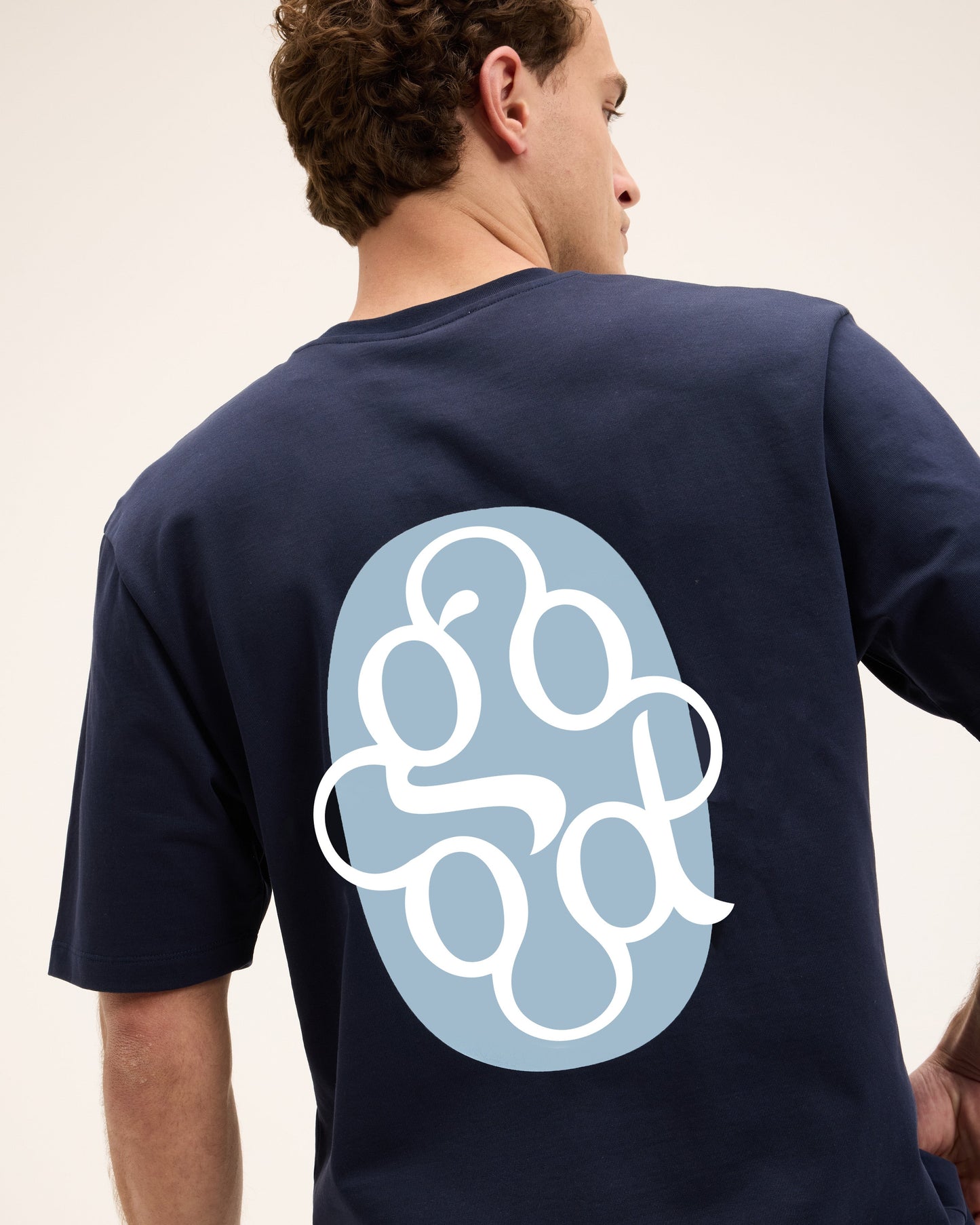 Tyler Artwork Tee