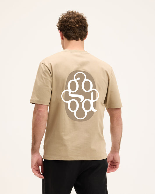 Tyler Artwork Tee