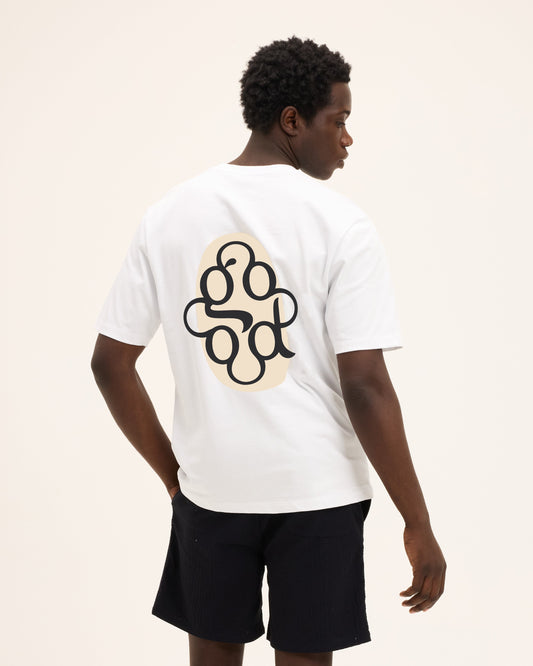 Tyler Artwork Tee