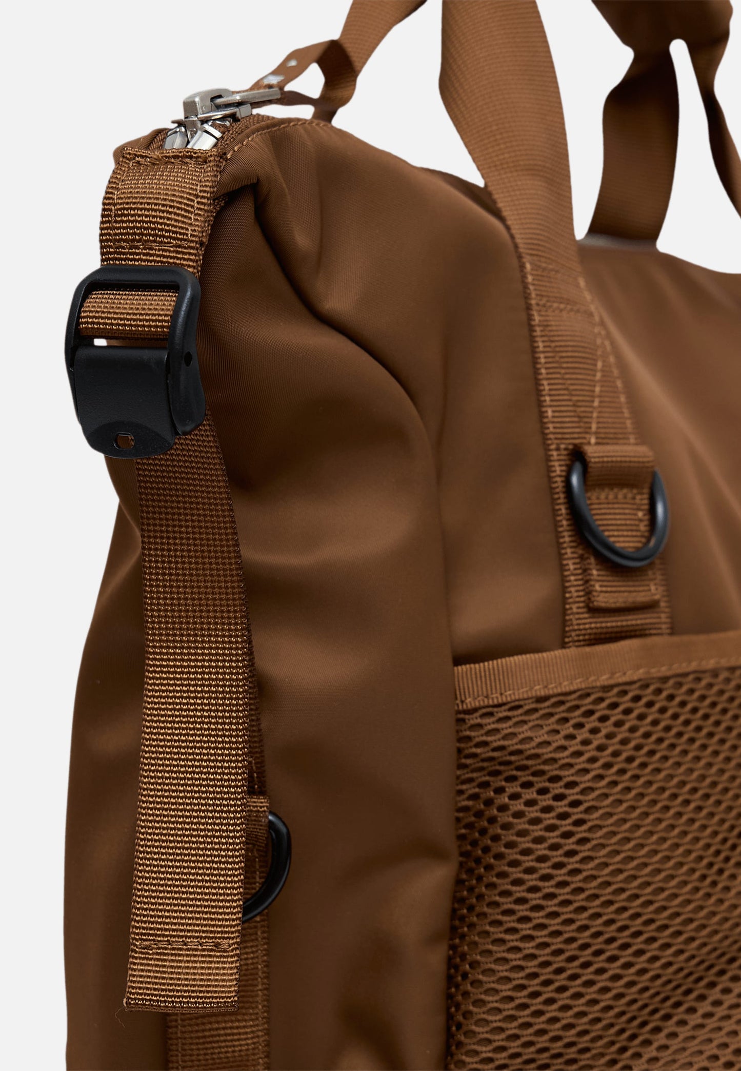 Ay Studios - Backpack - Brown
