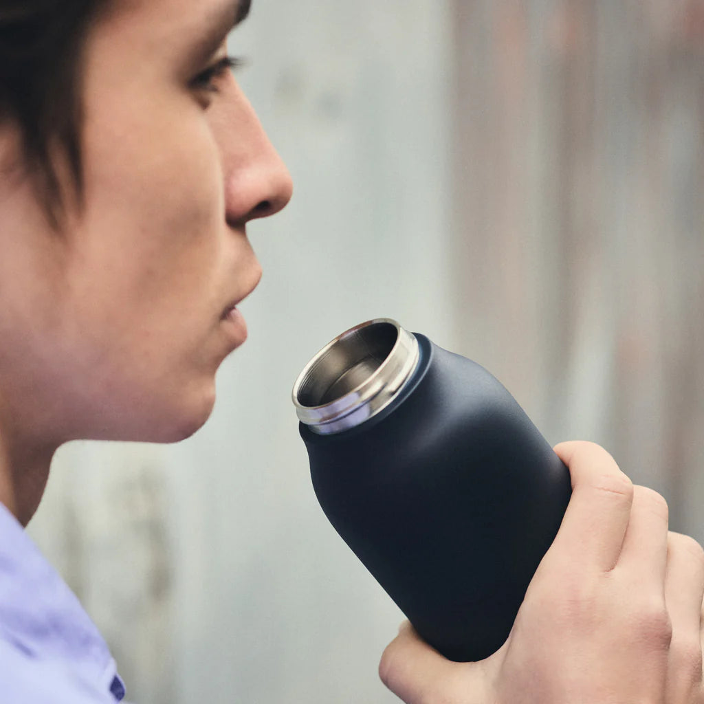 Kinto - Water Tumbler - 550ml - Deep Navy