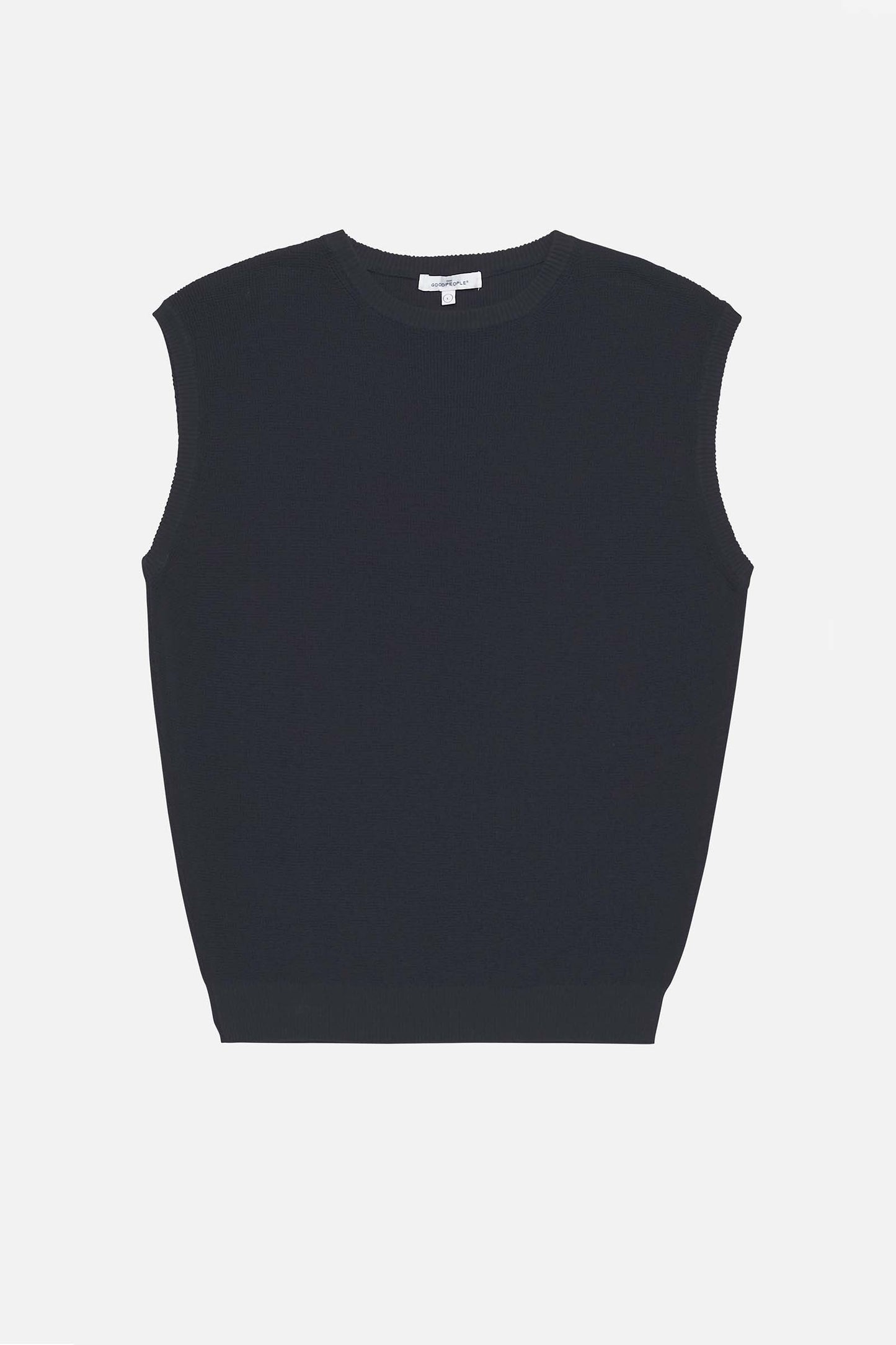 Spencer Vest