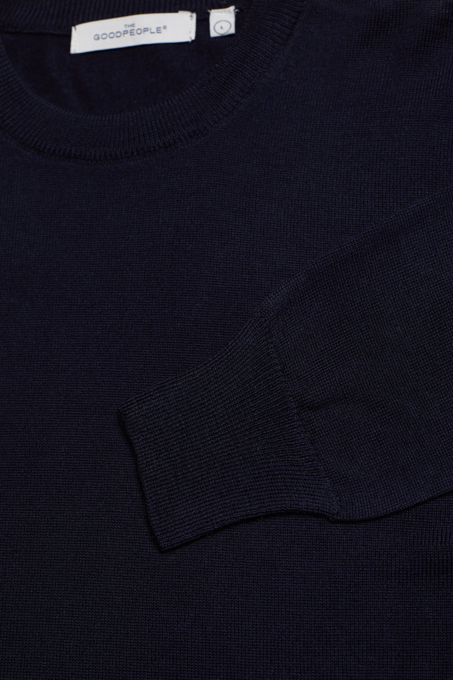 Merino Knit