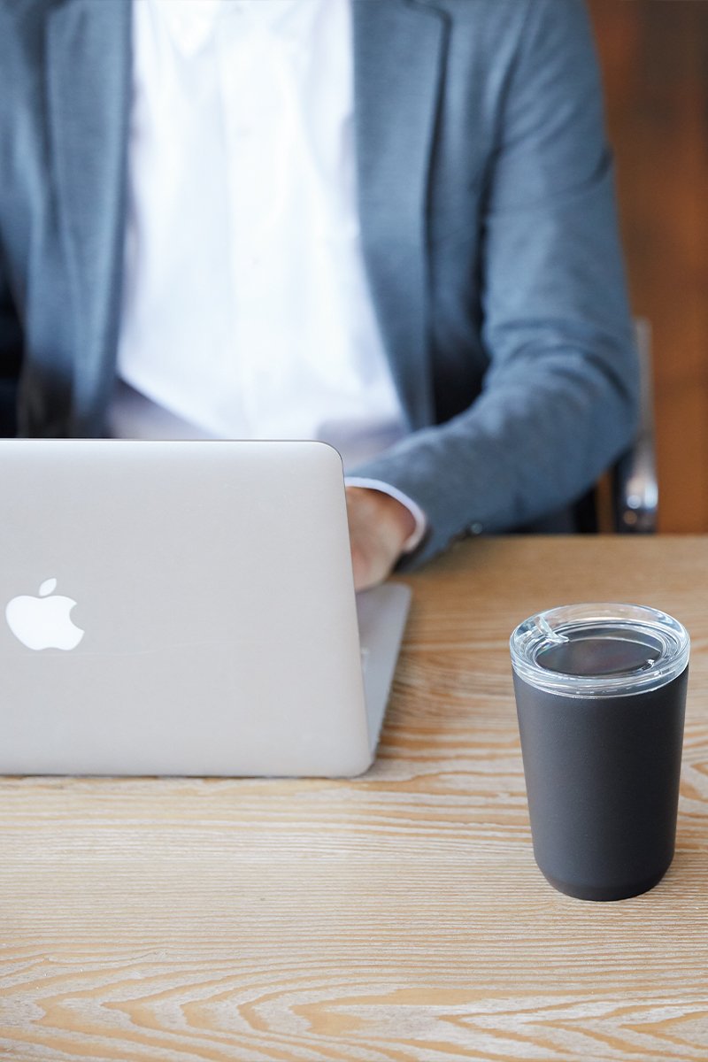 To Go Tumbler 360ml.