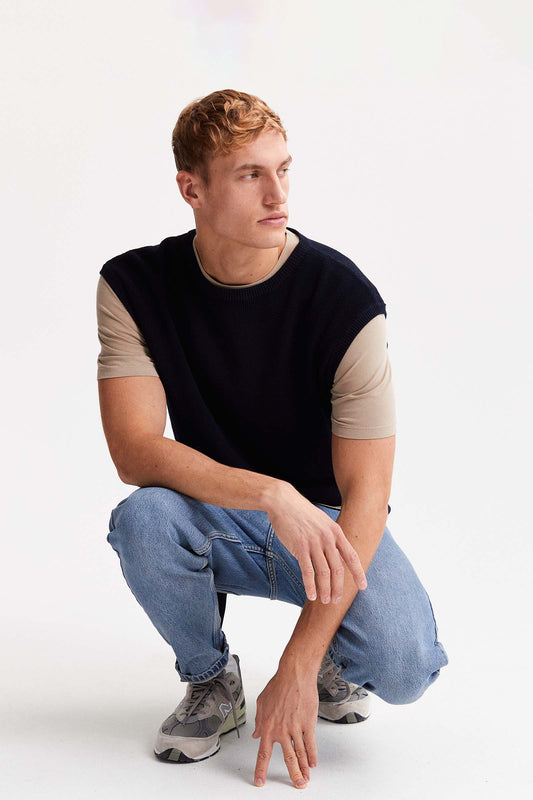 Spencer Vest